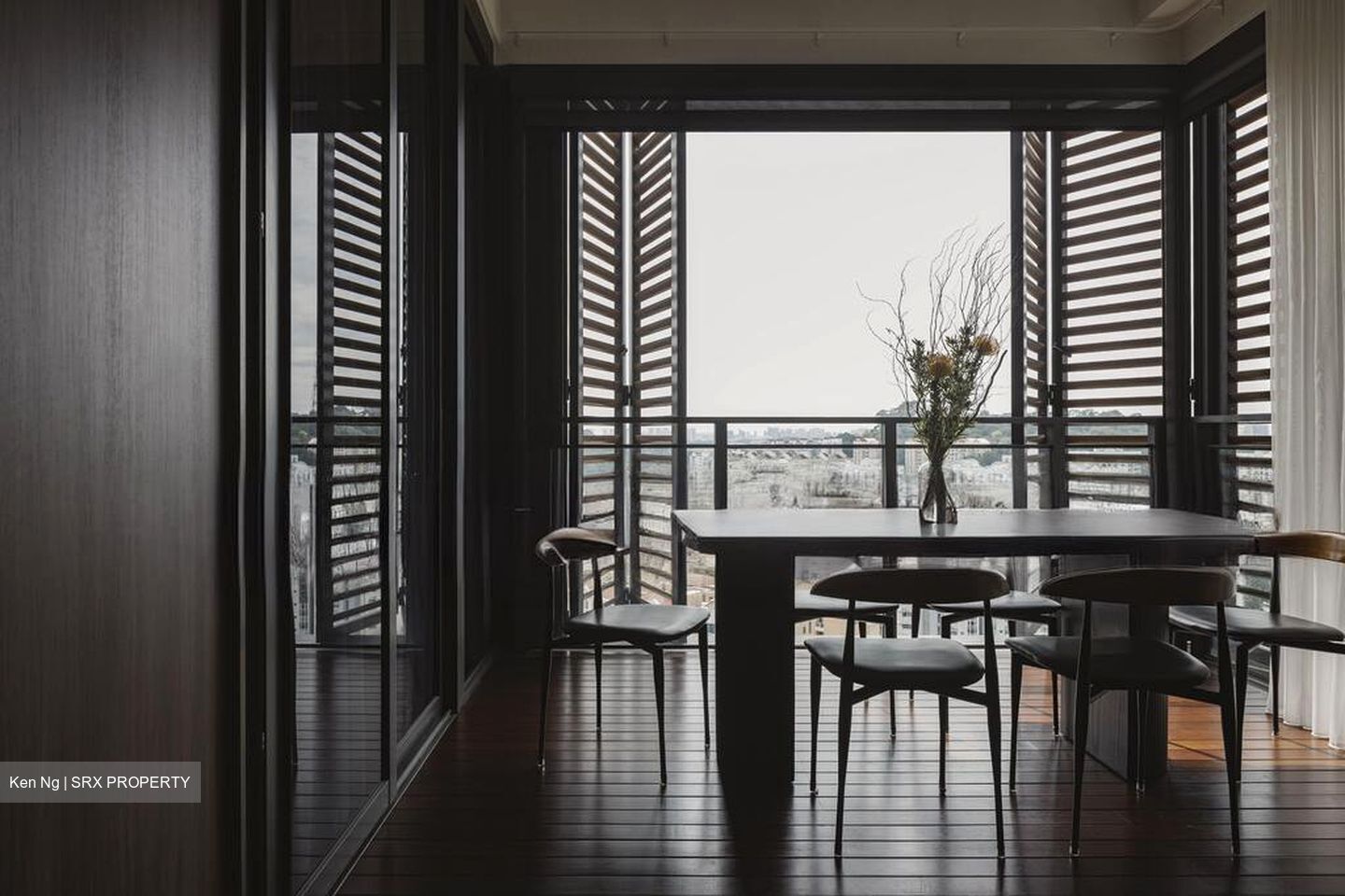 The Hillier (D23), Apartment #503577611